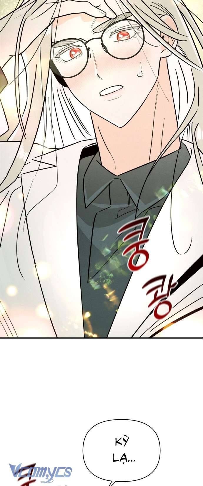 Tối Nay Tôi Là Người Được Cô Ấy Chọn - Chapter 23 - Page 44