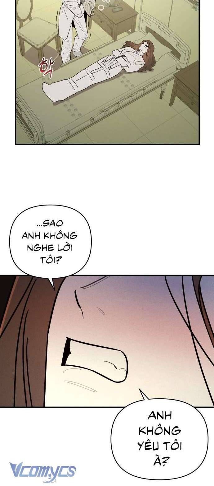 Tối Nay Tôi Là Người Được Cô Ấy Chọn - Chapter 23 - Page 53