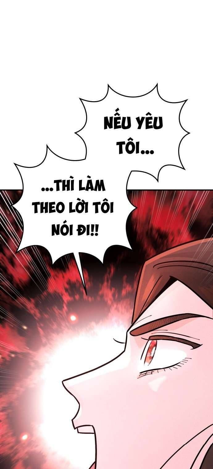 Tối Nay Tôi Là Người Được Cô Ấy Chọn - Chapter 23 - Page 54