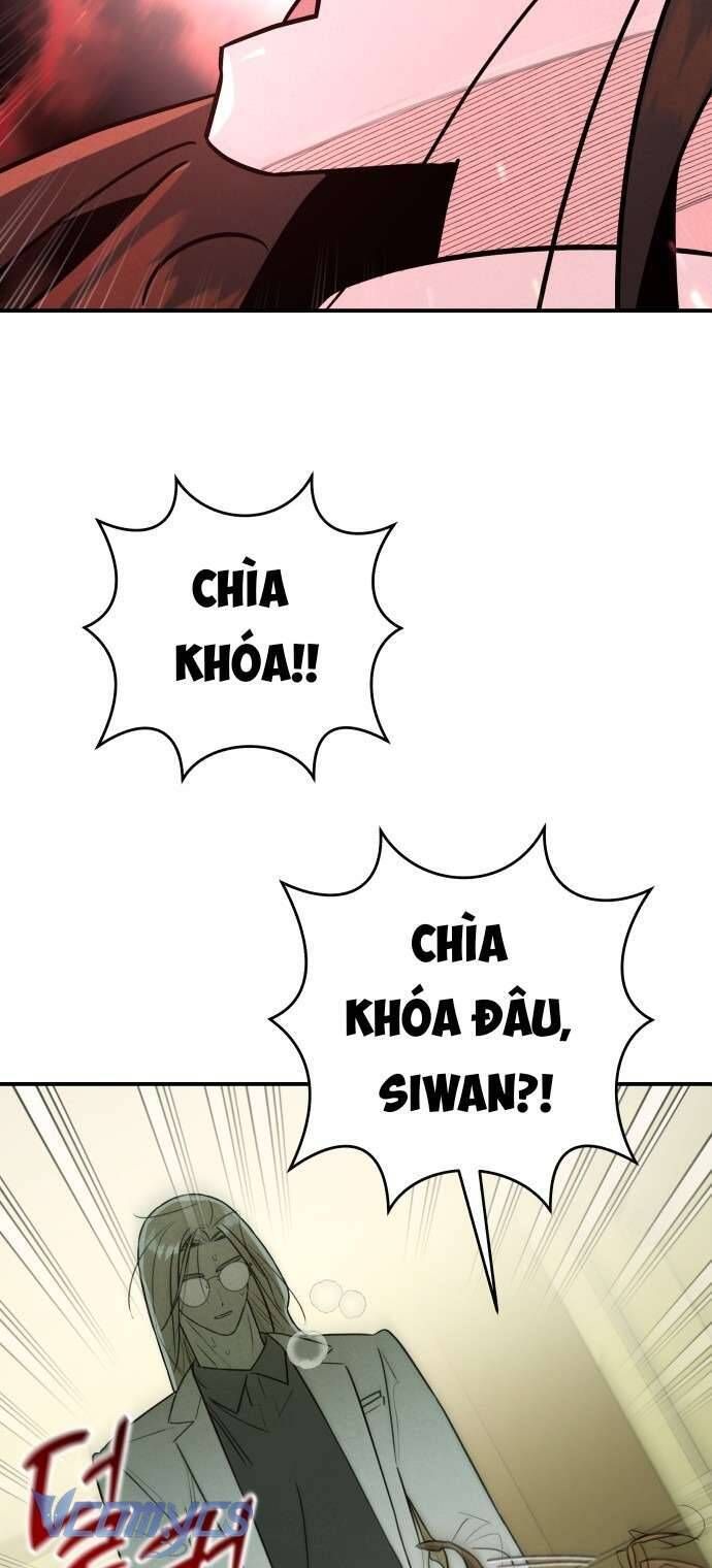 Tối Nay Tôi Là Người Được Cô Ấy Chọn - Chapter 23 - Page 55