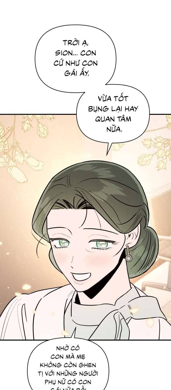 Tối Nay Tôi Là Người Được Cô Ấy Chọn - Chapter 23 - Page 8