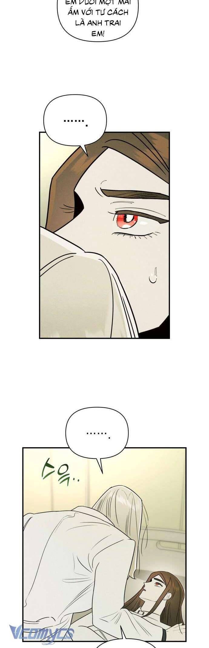 Tối Nay Tôi Là Người Được Cô Ấy Chọn - Chapter 24 - Page 14