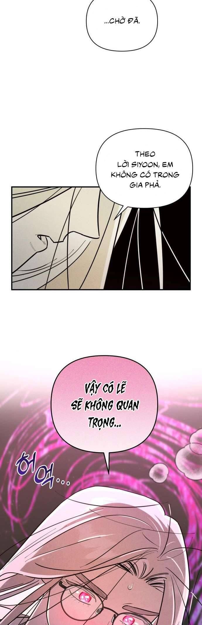 Tối Nay Tôi Là Người Được Cô Ấy Chọn - Chapter 24 - Page 15