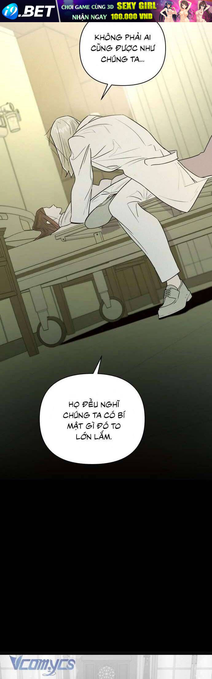 Tối Nay Tôi Là Người Được Cô Ấy Chọn - Chapter 24 - Page 24
