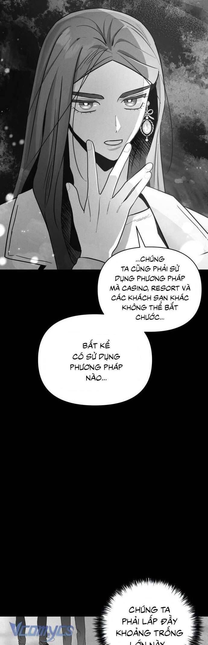 Tối Nay Tôi Là Người Được Cô Ấy Chọn - Chapter 24 - Page 28