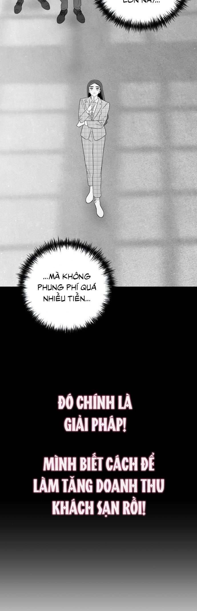 Tối Nay Tôi Là Người Được Cô Ấy Chọn - Chapter 24 - Page 29