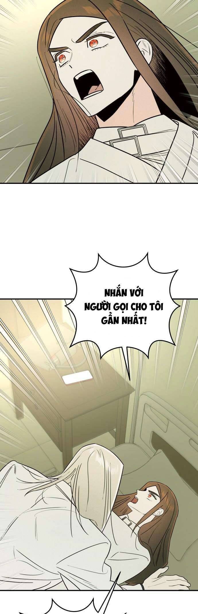 Tối Nay Tôi Là Người Được Cô Ấy Chọn - Chapter 24 - Page 31