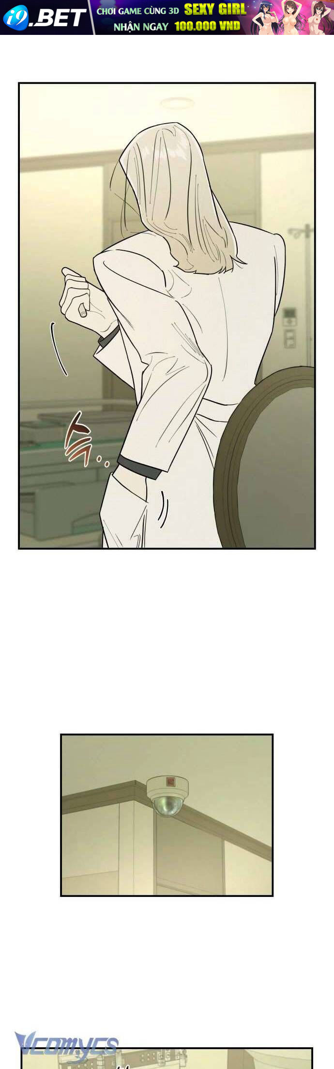 Tối Nay Tôi Là Người Được Cô Ấy Chọn - Chapter 24 - Page 4