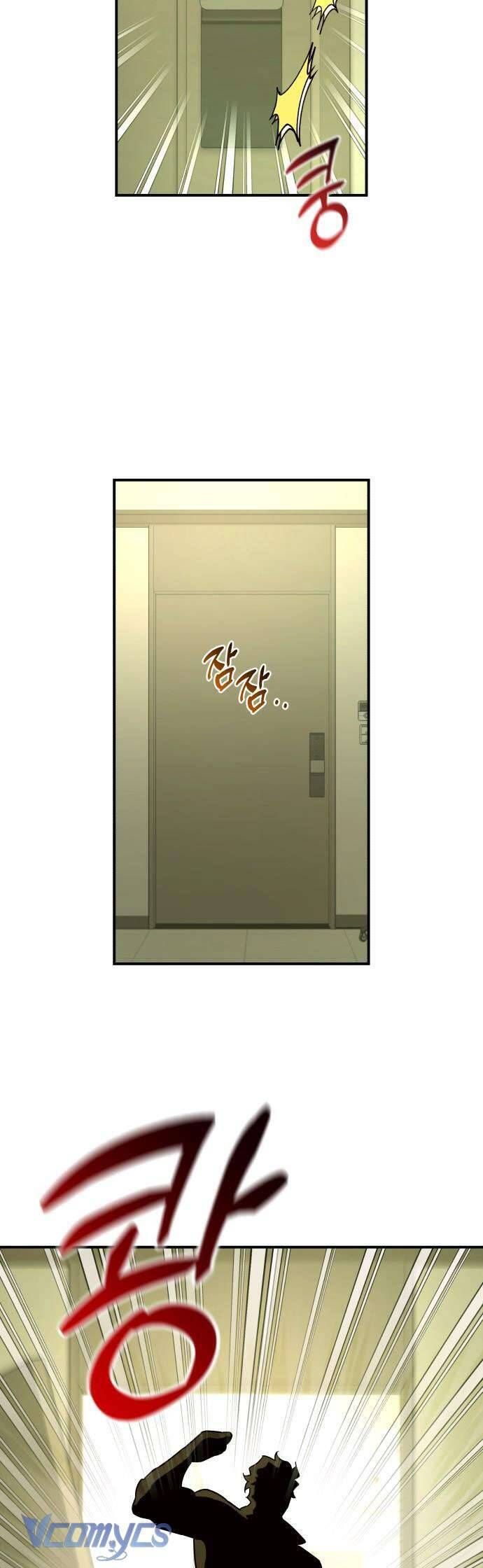 Tối Nay Tôi Là Người Được Cô Ấy Chọn - Chapter 24 - Page 42