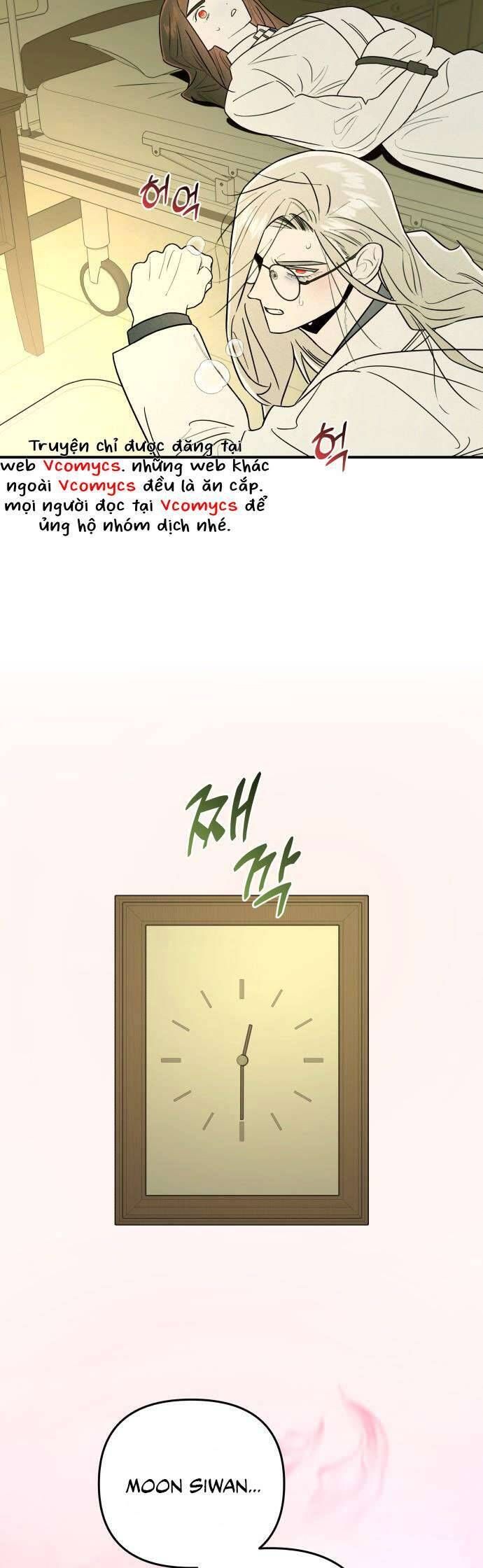 Tối Nay Tôi Là Người Được Cô Ấy Chọn - Chapter 24 - Page 45