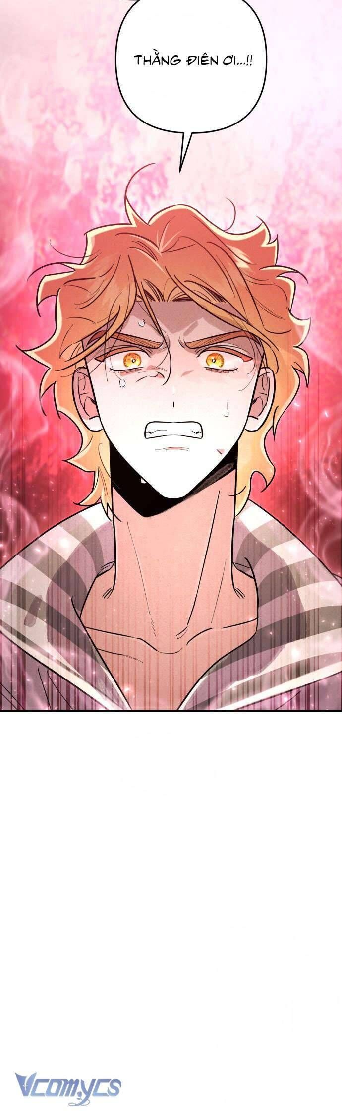 Tối Nay Tôi Là Người Được Cô Ấy Chọn - Chapter 24 - Page 46