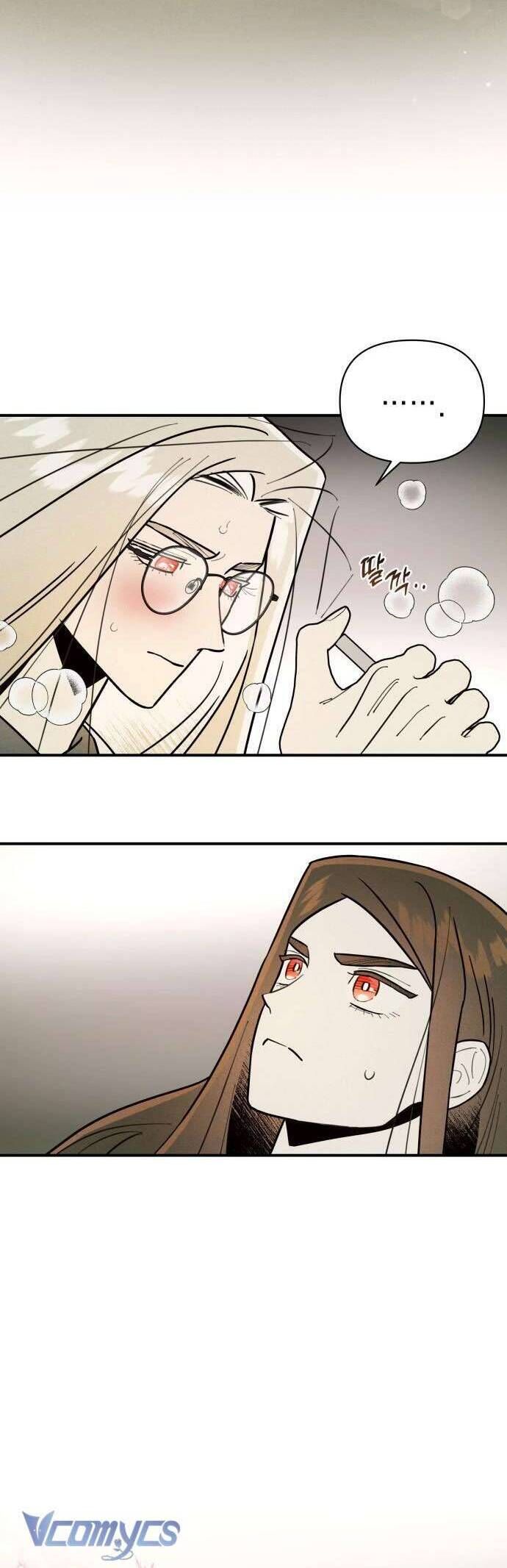 Tối Nay Tôi Là Người Được Cô Ấy Chọn - Chapter 24 - Page 8