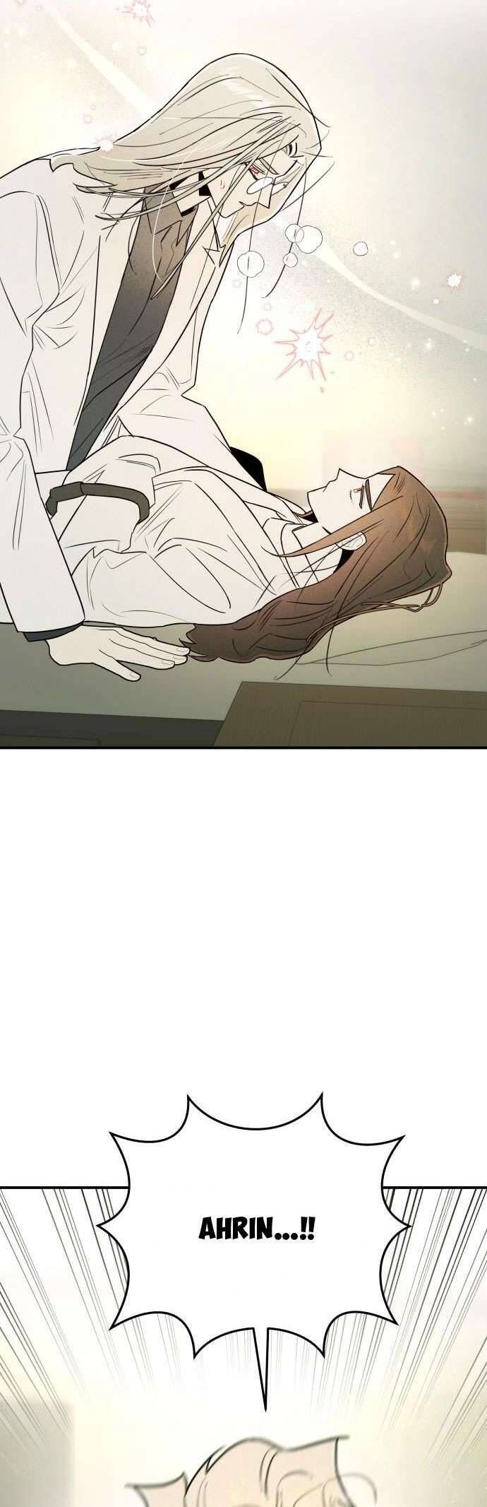 Tối Nay Tôi Là Người Được Cô Ấy Chọn - Chapter 24 - Page 9