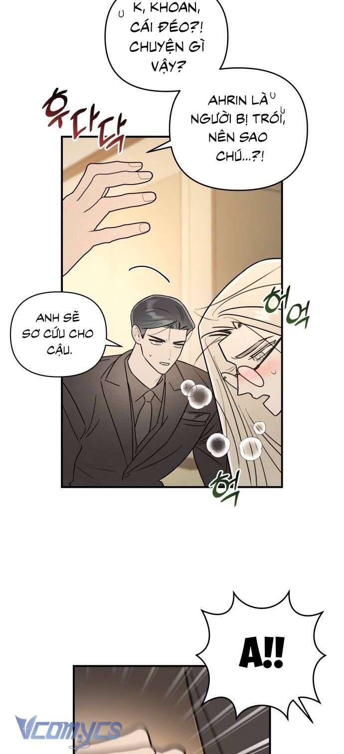 Tối Nay Tôi Là Người Được Cô Ấy Chọn - Chapter 25 - Page 10