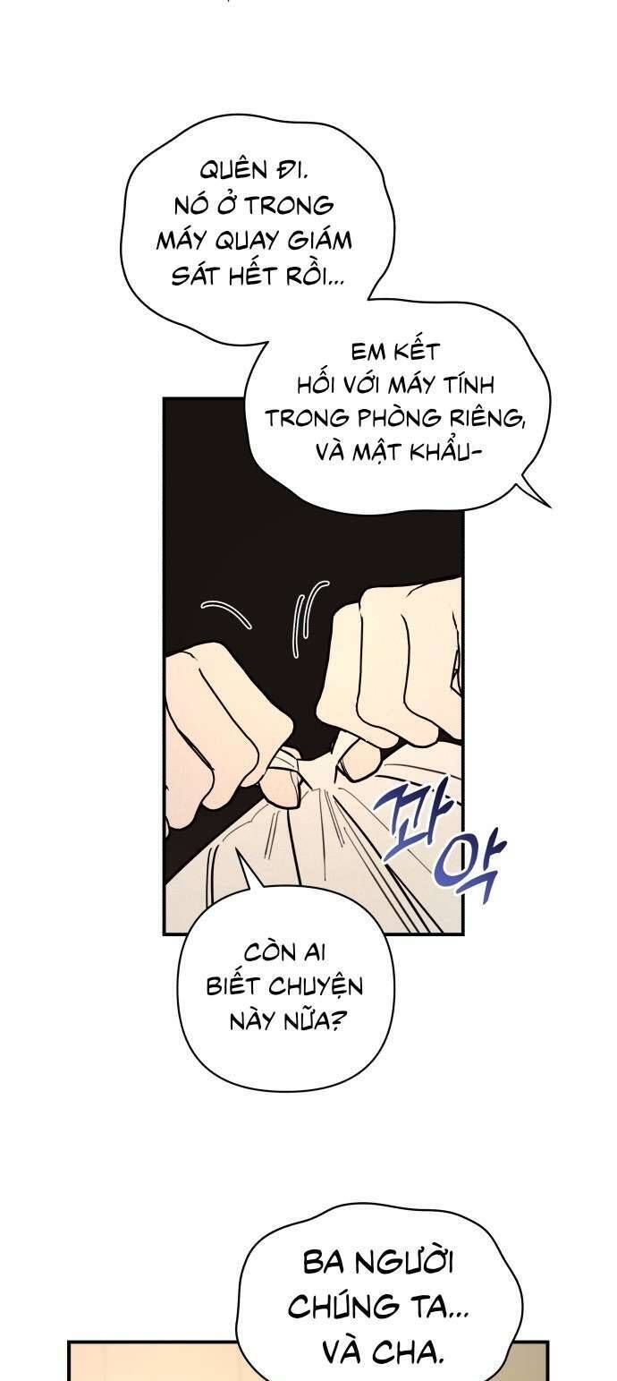 Tối Nay Tôi Là Người Được Cô Ấy Chọn - Chapter 25 - Page 13