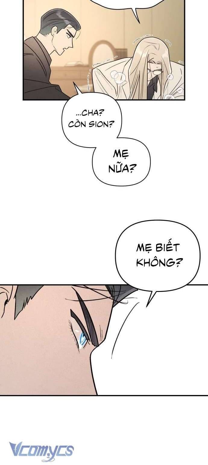 Tối Nay Tôi Là Người Được Cô Ấy Chọn - Chapter 25 - Page 14