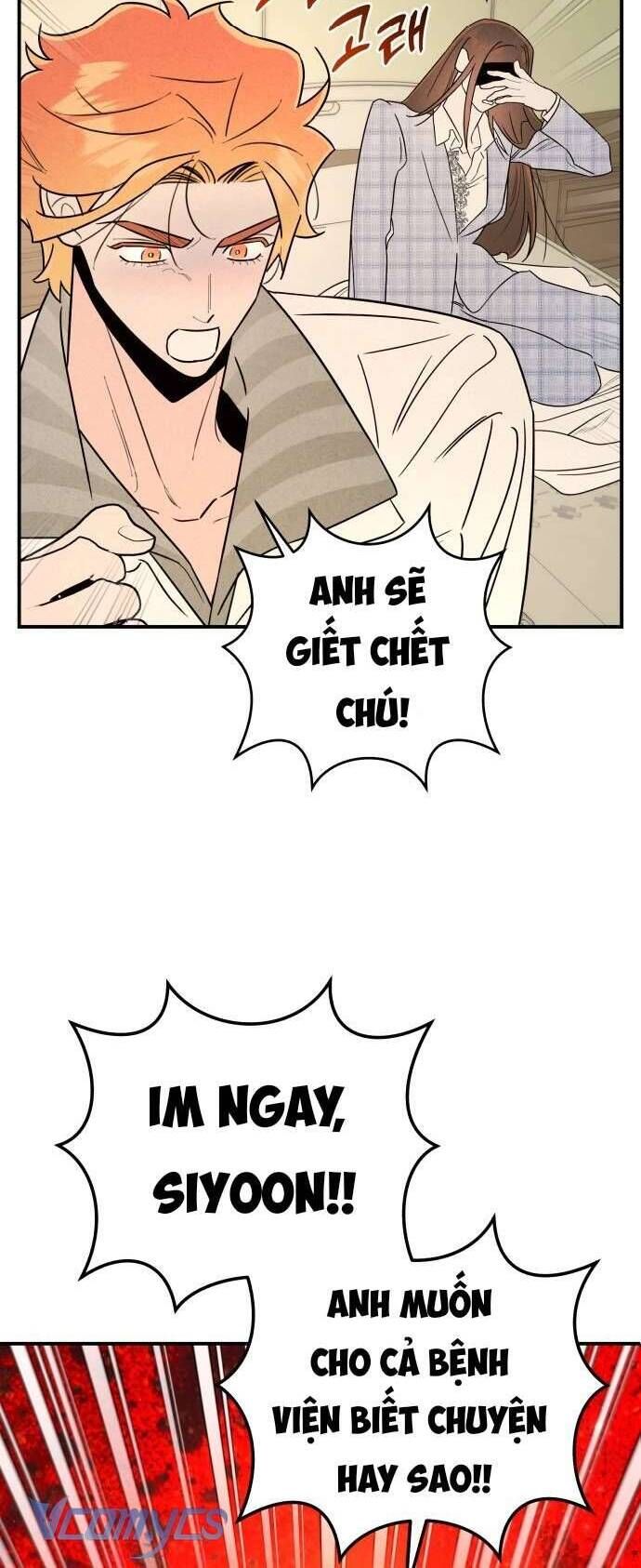 Tối Nay Tôi Là Người Được Cô Ấy Chọn - Chapter 25 - Page 16