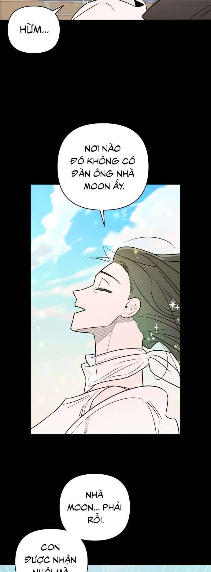 Tối Nay Tôi Là Người Được Cô Ấy Chọn - Chapter 25 - Page 32