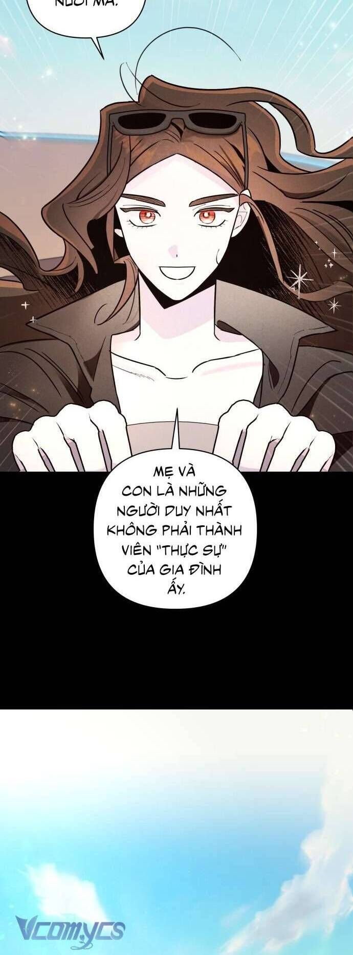 Tối Nay Tôi Là Người Được Cô Ấy Chọn - Chapter 25 - Page 33