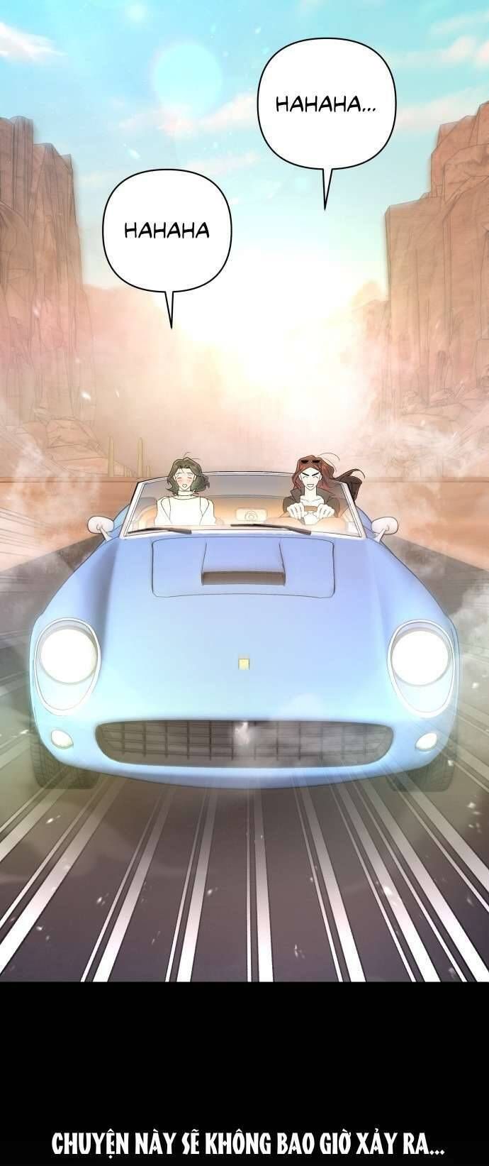 Tối Nay Tôi Là Người Được Cô Ấy Chọn - Chapter 25 - Page 34