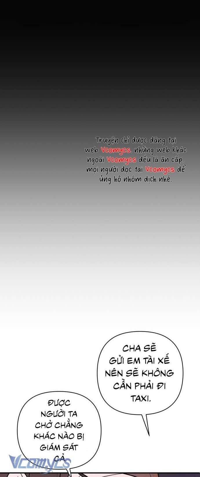 Tối Nay Tôi Là Người Được Cô Ấy Chọn - Chapter 25 - Page 35