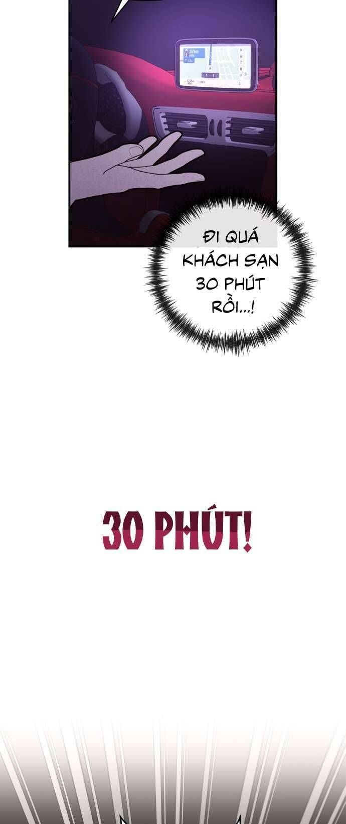 Tối Nay Tôi Là Người Được Cô Ấy Chọn - Chapter 25 - Page 39