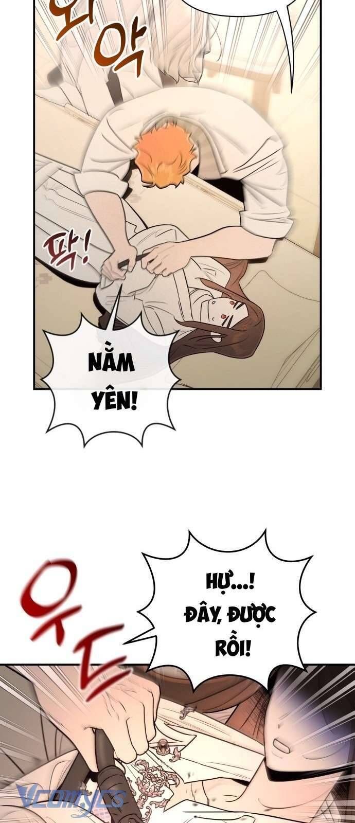 Tối Nay Tôi Là Người Được Cô Ấy Chọn - Chapter 25 - Page 4