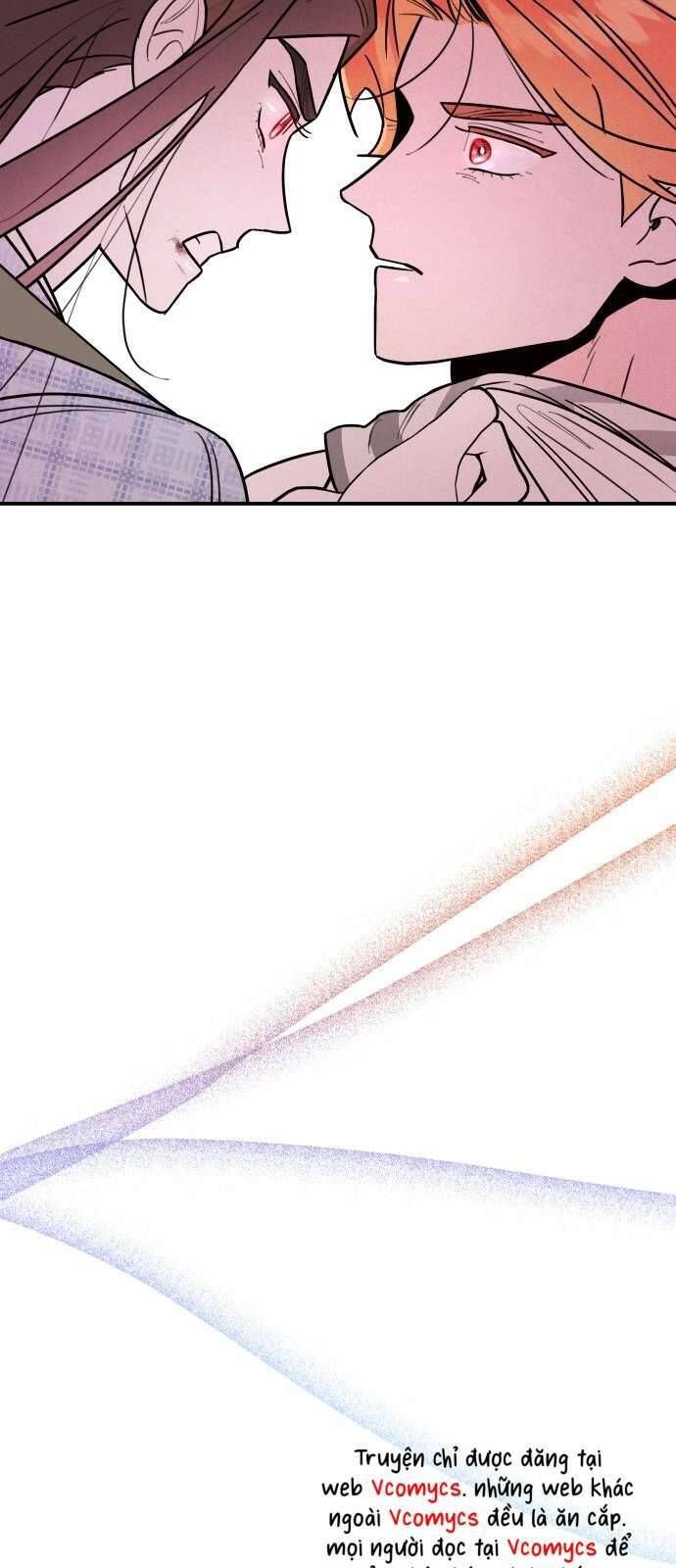 Tối Nay Tôi Là Người Được Cô Ấy Chọn - Chapter 25 - Page 41