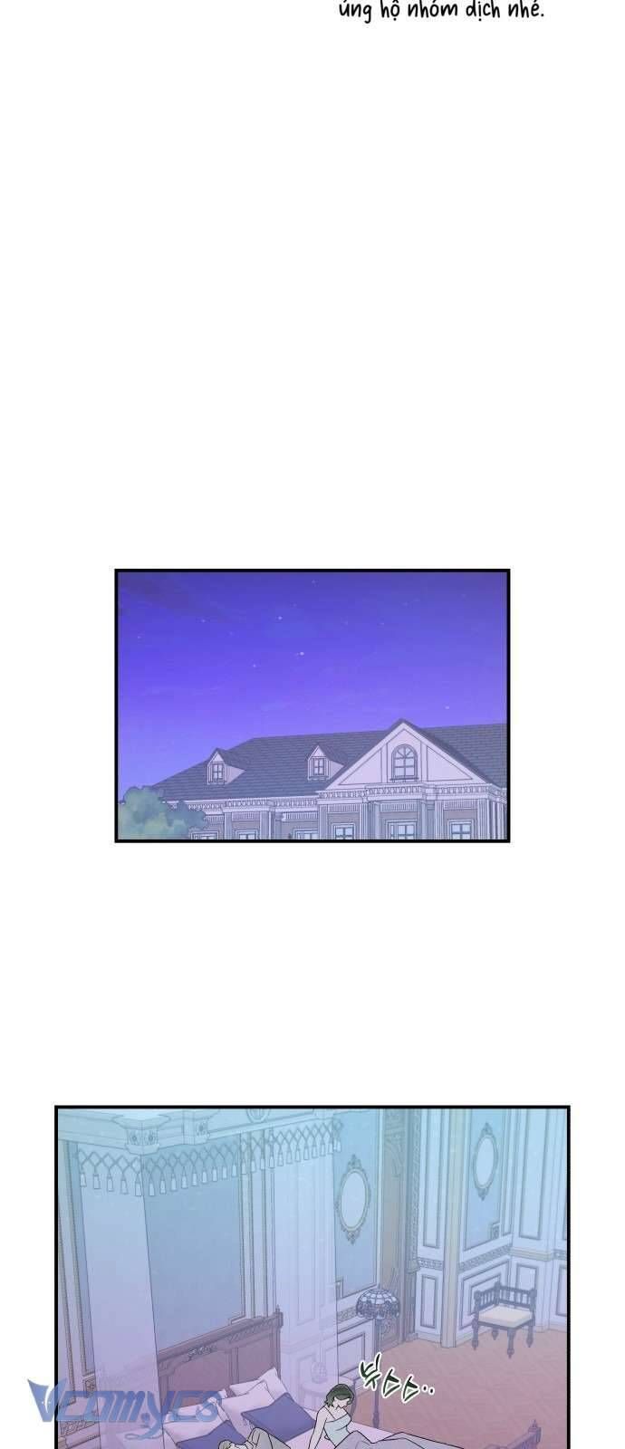 Tối Nay Tôi Là Người Được Cô Ấy Chọn - Chapter 25 - Page 42