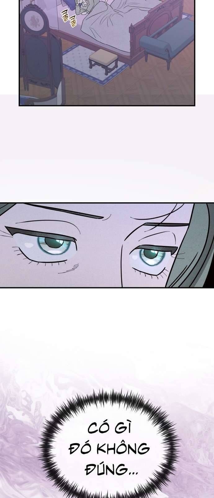 Tối Nay Tôi Là Người Được Cô Ấy Chọn - Chapter 25 - Page 43