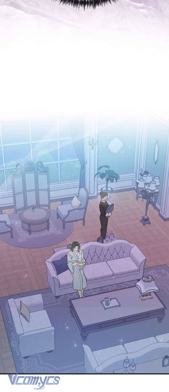 Tối Nay Tôi Là Người Được Cô Ấy Chọn - Chapter 25 - Page 44