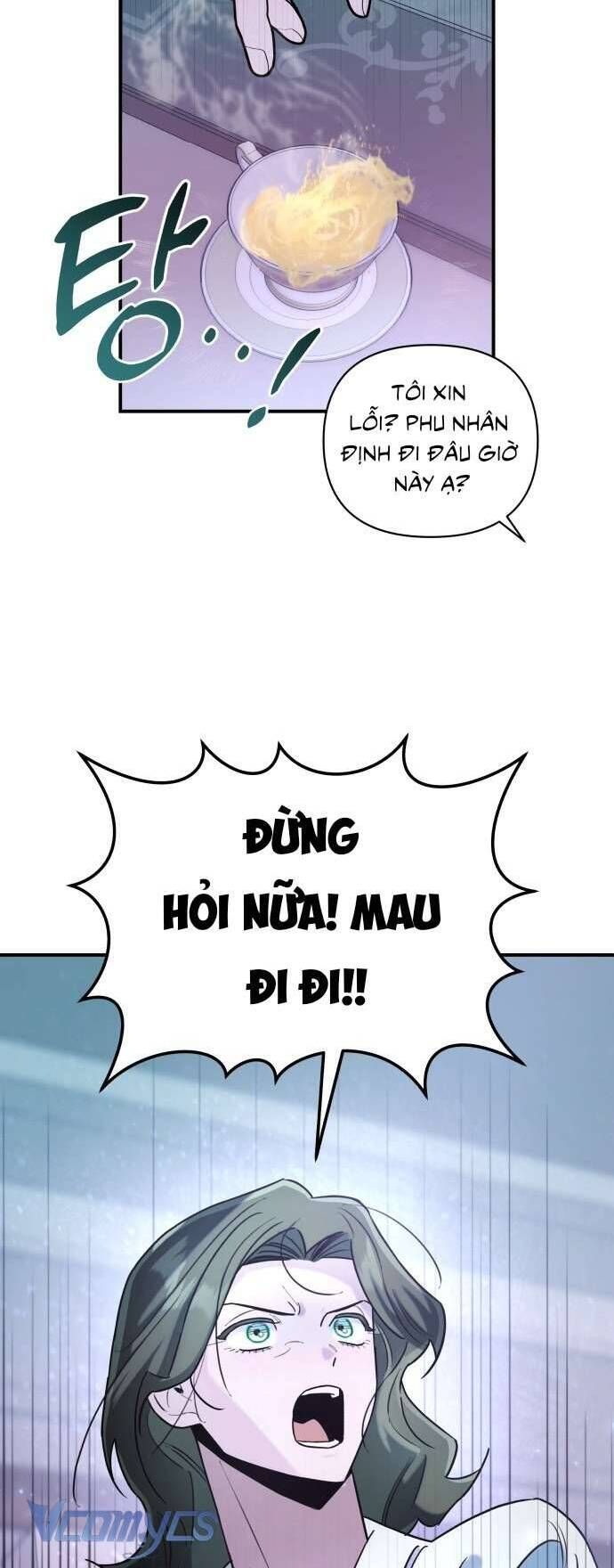 Tối Nay Tôi Là Người Được Cô Ấy Chọn - Chapter 25 - Page 49