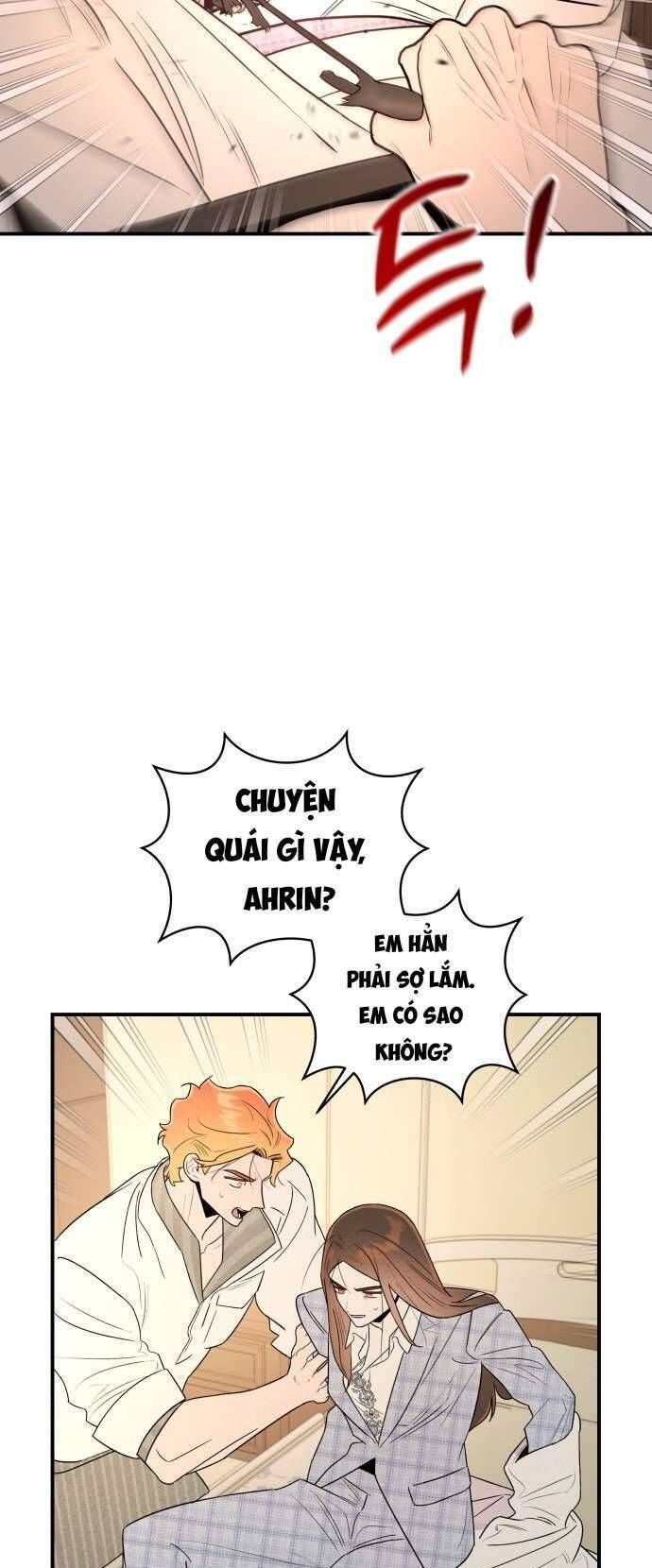 Tối Nay Tôi Là Người Được Cô Ấy Chọn - Chapter 25 - Page 5