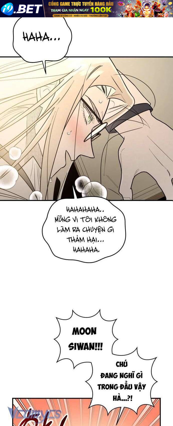 Tối Nay Tôi Là Người Được Cô Ấy Chọn - Chapter 25 - Page 8