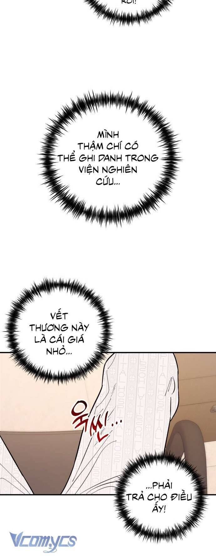 Tối Nay Tôi Là Người Được Cô Ấy Chọn - Chapter 26 - Page 10