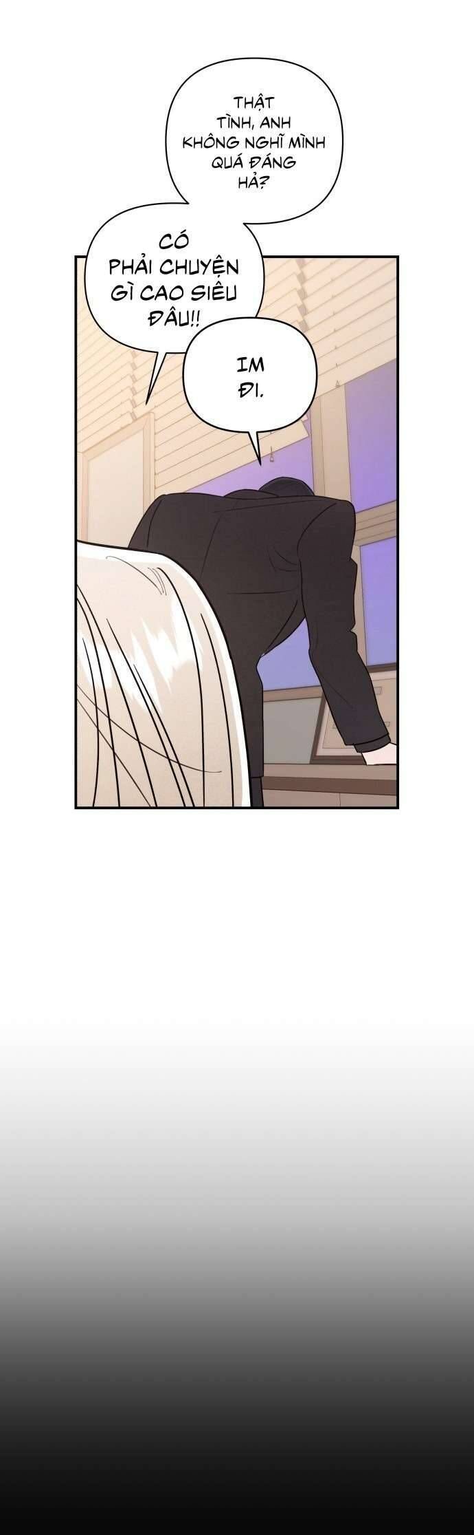 Tối Nay Tôi Là Người Được Cô Ấy Chọn - Chapter 26 - Page 11