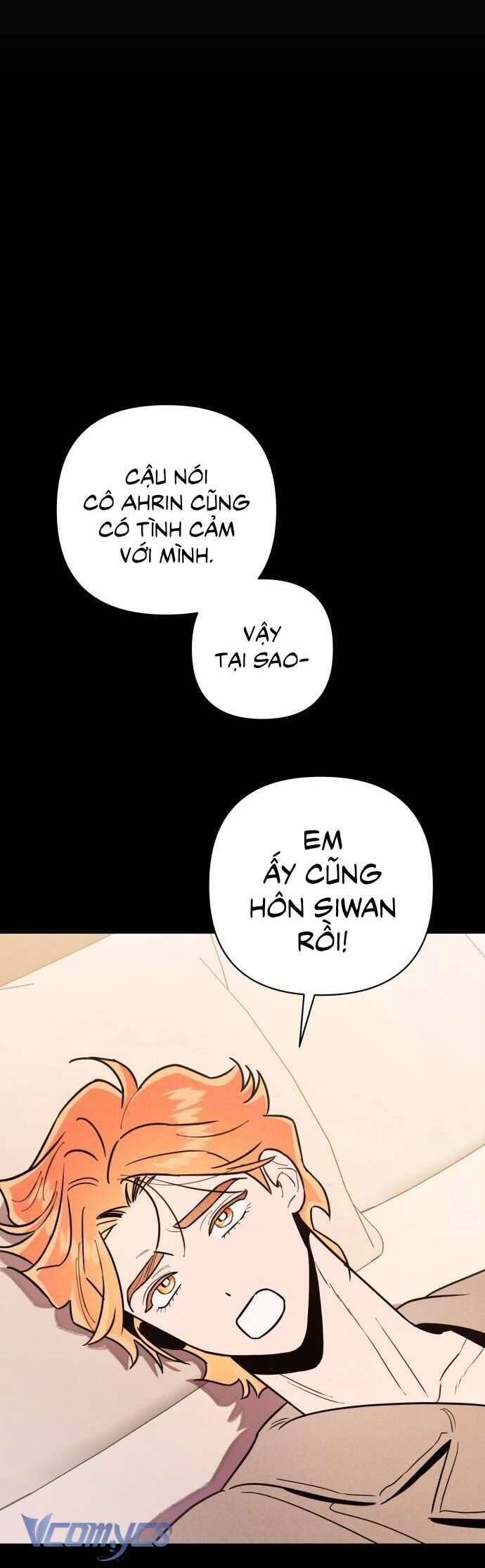 Tối Nay Tôi Là Người Được Cô Ấy Chọn - Chapter 26 - Page 12
