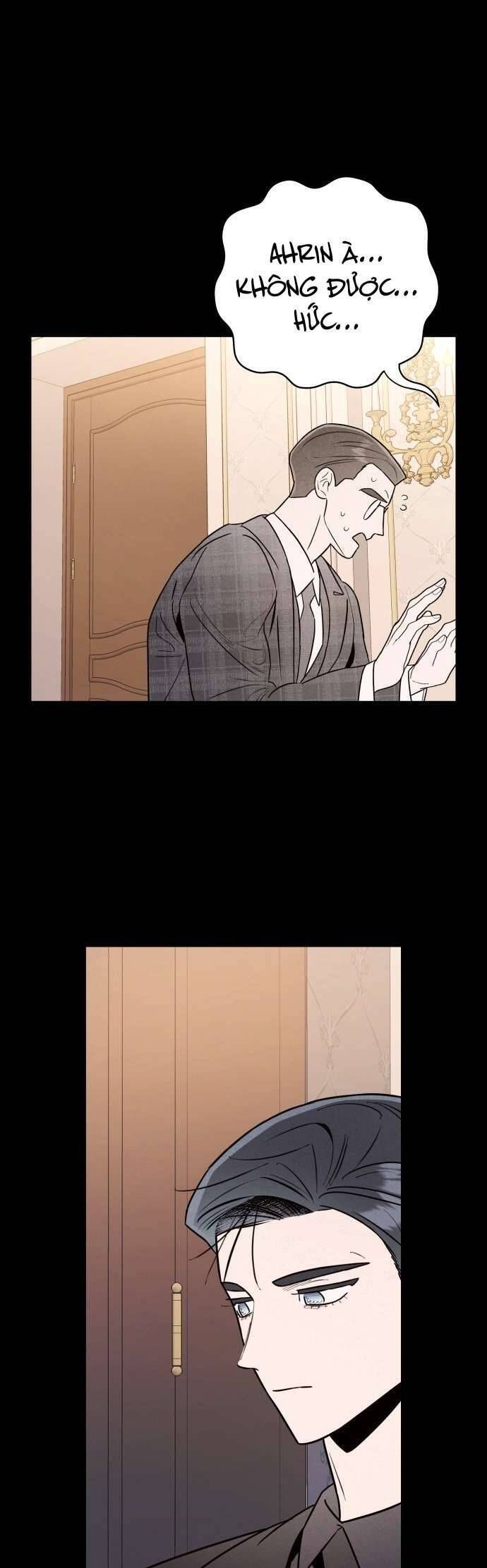 Tối Nay Tôi Là Người Được Cô Ấy Chọn - Chapter 26 - Page 13