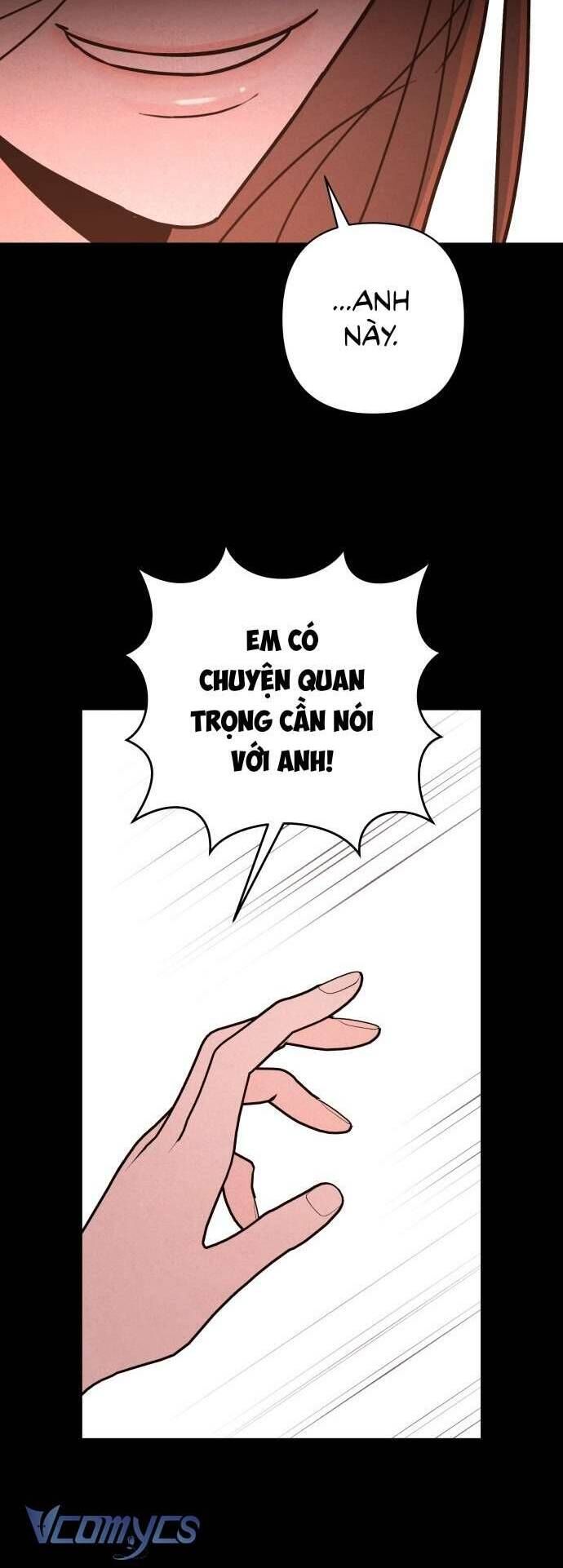Tối Nay Tôi Là Người Được Cô Ấy Chọn - Chapter 26 - Page 16