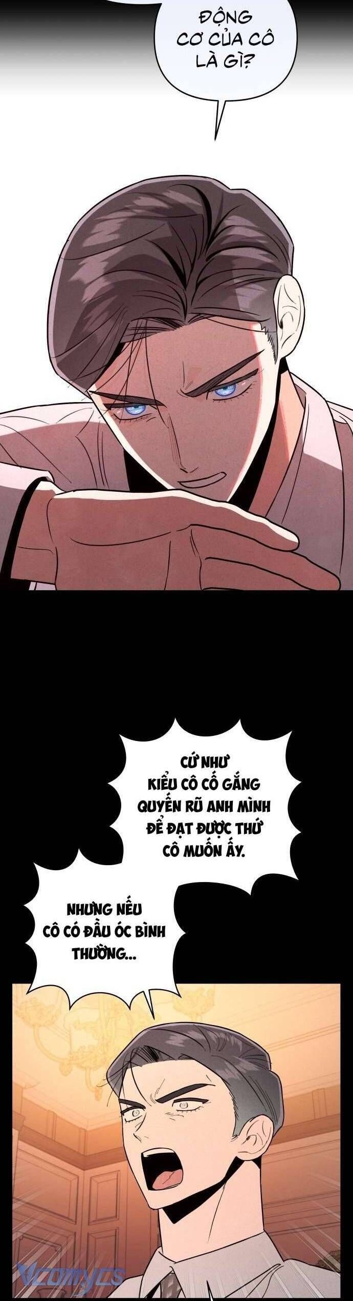 Tối Nay Tôi Là Người Được Cô Ấy Chọn - Chapter 26 - Page 18