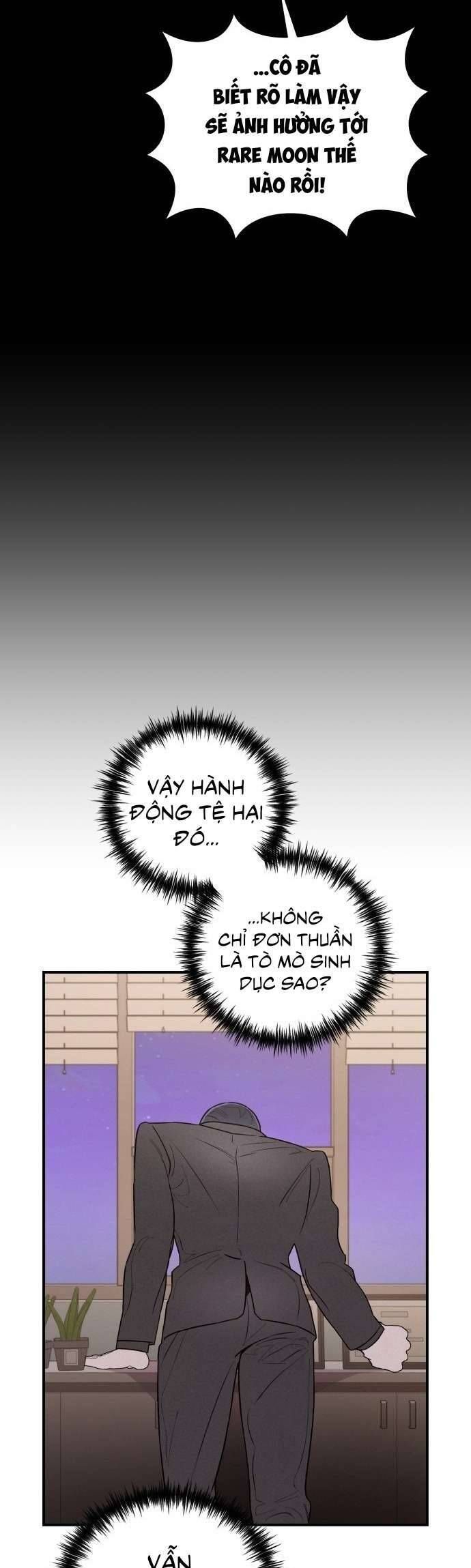 Tối Nay Tôi Là Người Được Cô Ấy Chọn - Chapter 26 - Page 19