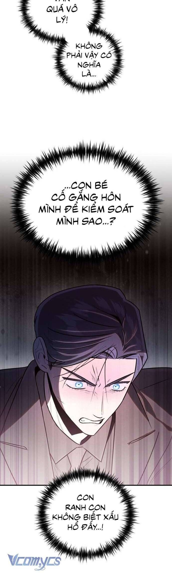 Tối Nay Tôi Là Người Được Cô Ấy Chọn - Chapter 26 - Page 20