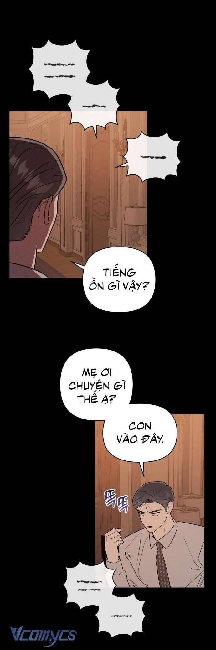 Tối Nay Tôi Là Người Được Cô Ấy Chọn - Chapter 26 - Page 22