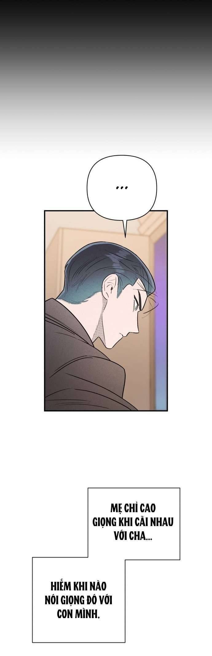 Tối Nay Tôi Là Người Được Cô Ấy Chọn - Chapter 26 - Page 25