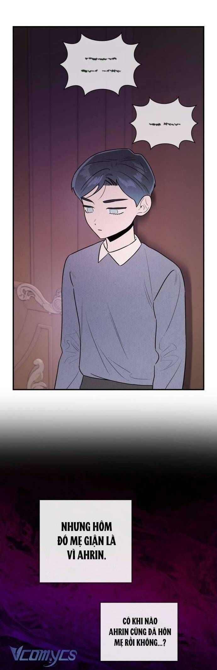 Tối Nay Tôi Là Người Được Cô Ấy Chọn - Chapter 26 - Page 26