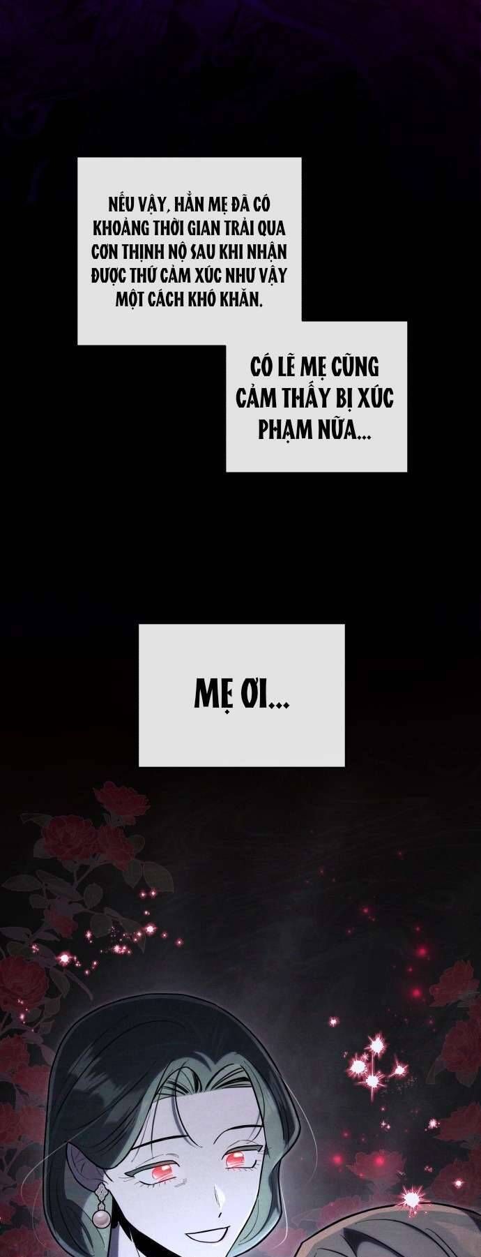 Tối Nay Tôi Là Người Được Cô Ấy Chọn - Chapter 26 - Page 27