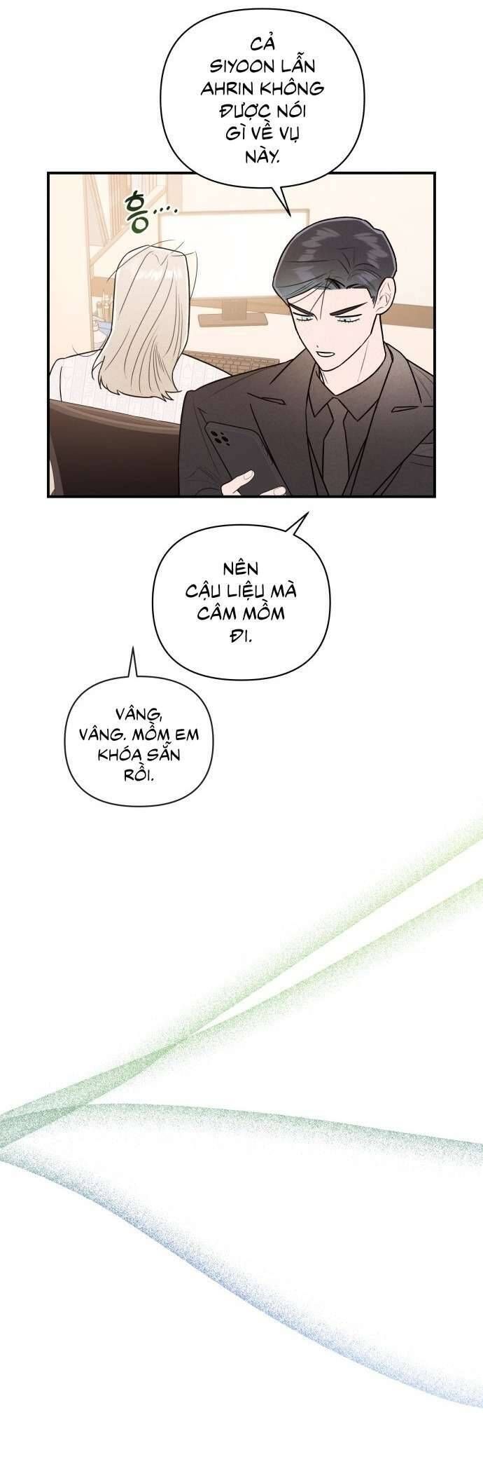 Tối Nay Tôi Là Người Được Cô Ấy Chọn - Chapter 26 - Page 29