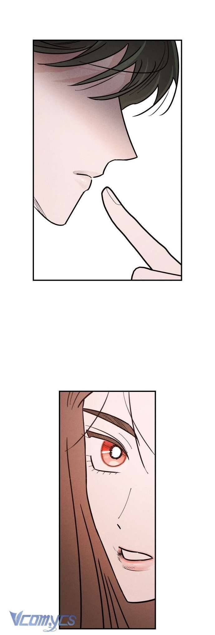 Tối Nay Tôi Là Người Được Cô Ấy Chọn - Chapter 26 - Page 42