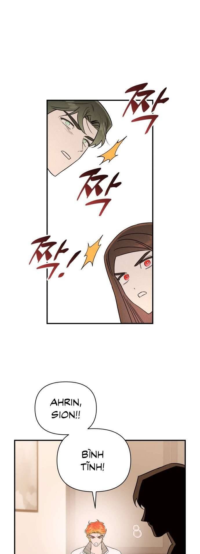 Tối Nay Tôi Là Người Được Cô Ấy Chọn - Chapter 26 - Page 47