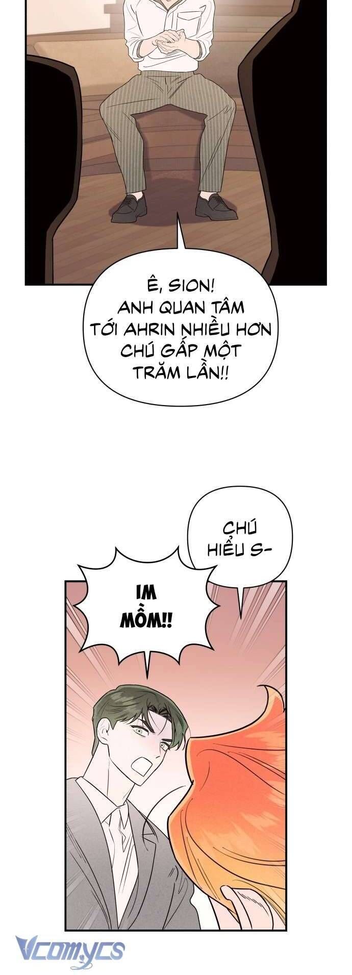 Tối Nay Tôi Là Người Được Cô Ấy Chọn - Chapter 26 - Page 48